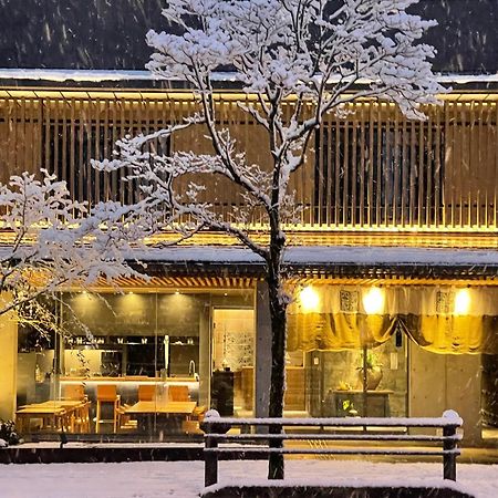 Hotel Higashiyama Shikikaboku Kyōto Exterior foto