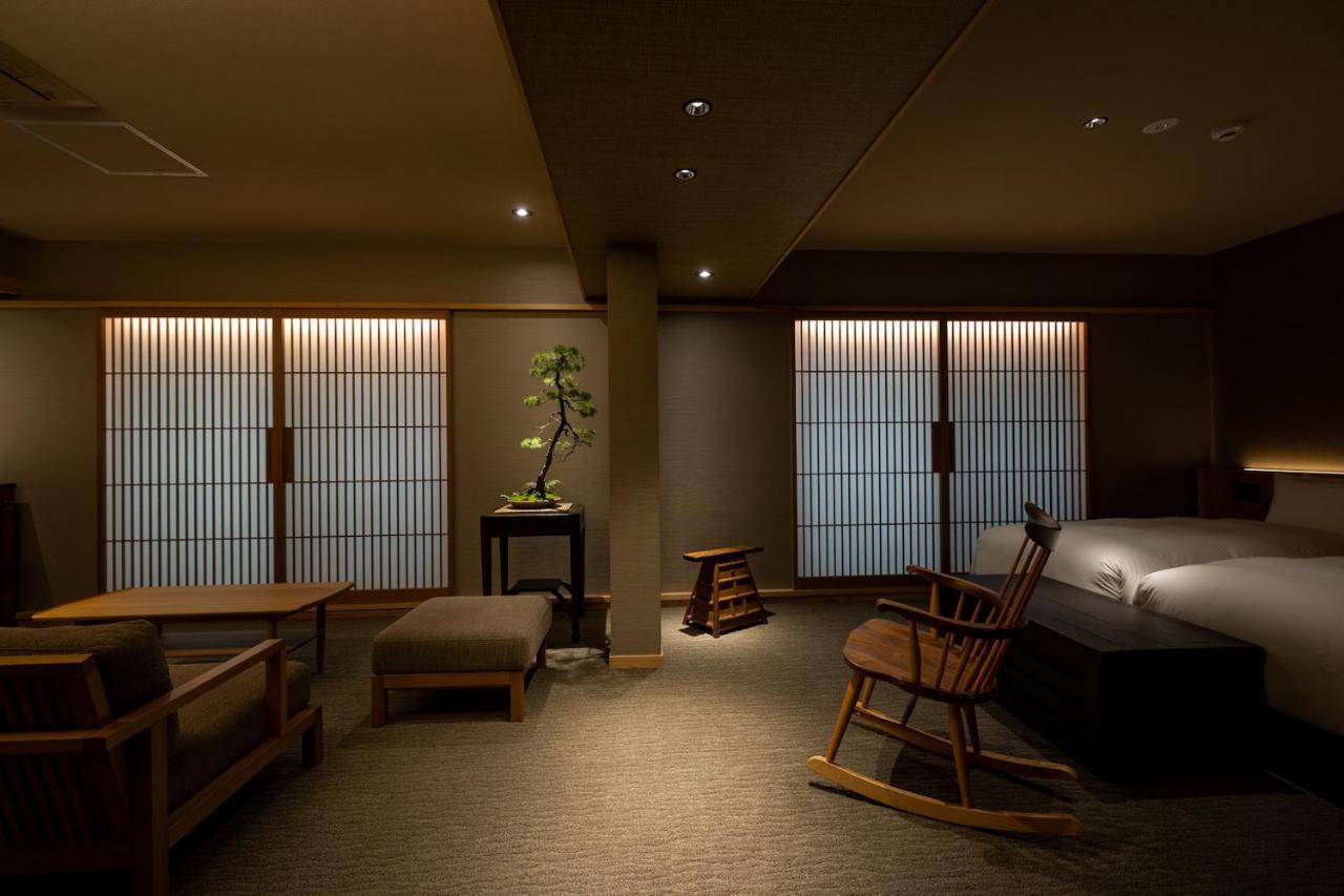 Hotel Higashiyama Shikikaboku Kyōto Exterior foto