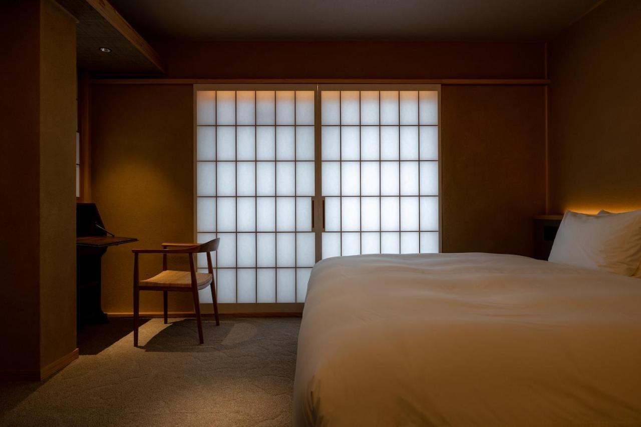 Hotel Higashiyama Shikikaboku Kyōto Exterior foto