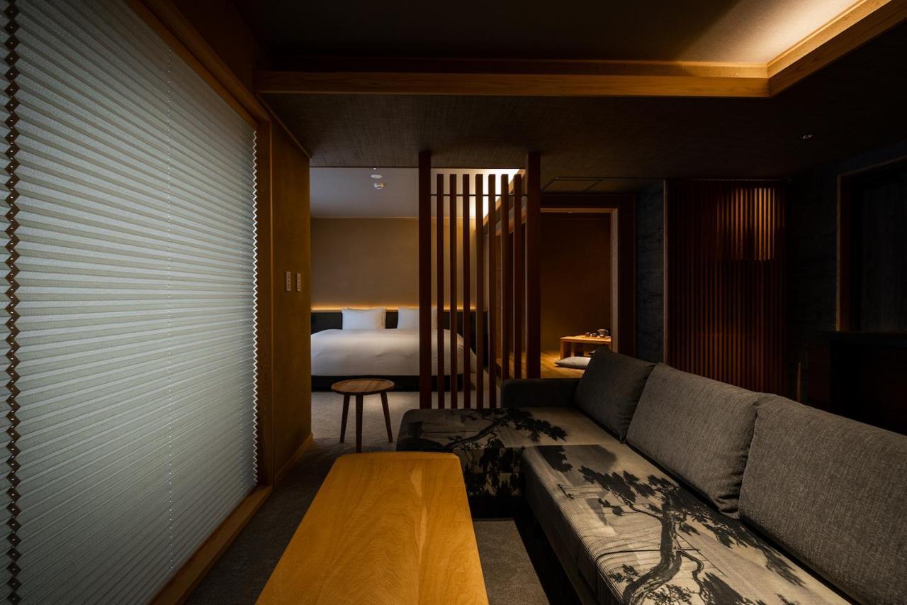 Hotel Higashiyama Shikikaboku Kyōto Exterior foto