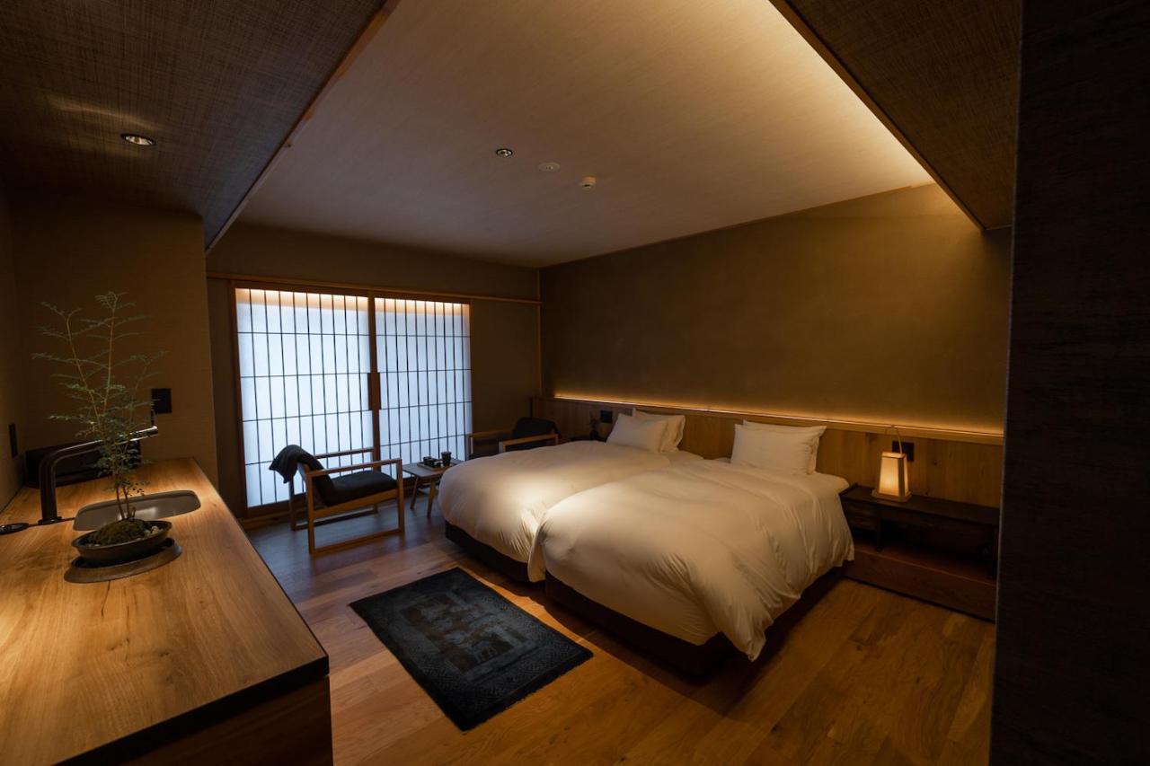 Hotel Higashiyama Shikikaboku Kyōto Exterior foto