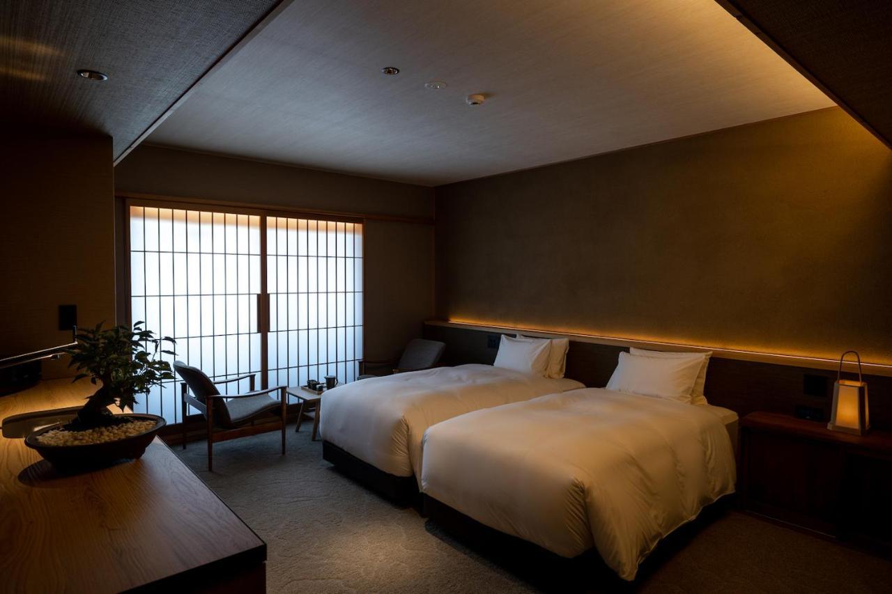 Hotel Higashiyama Shikikaboku Kyōto Exterior foto