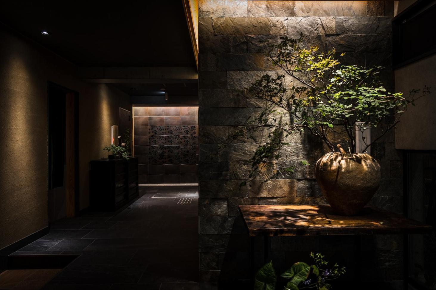 Hotel Higashiyama Shikikaboku Kyōto Exterior foto