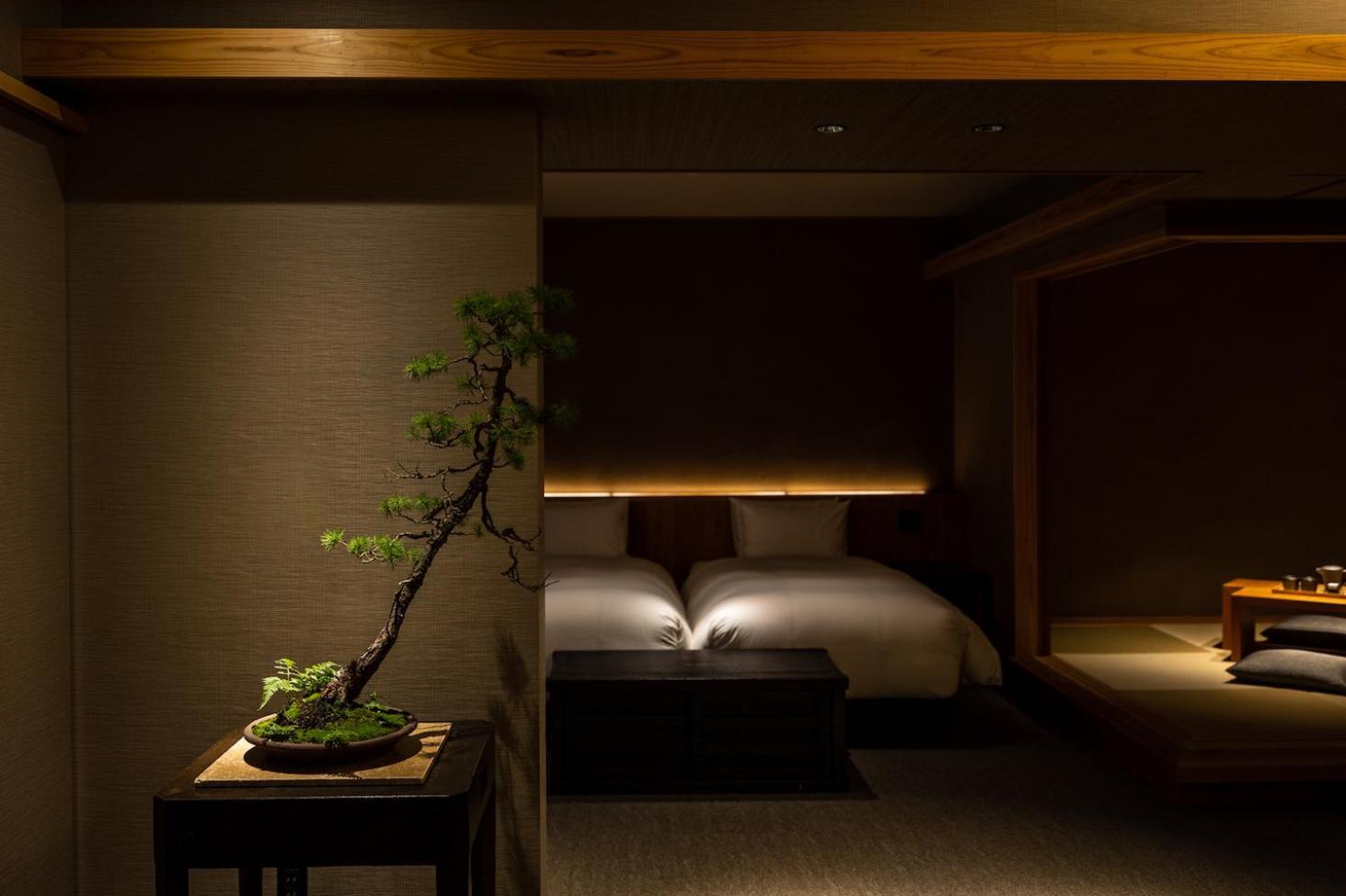 Hotel Higashiyama Shikikaboku Kyōto Exterior foto