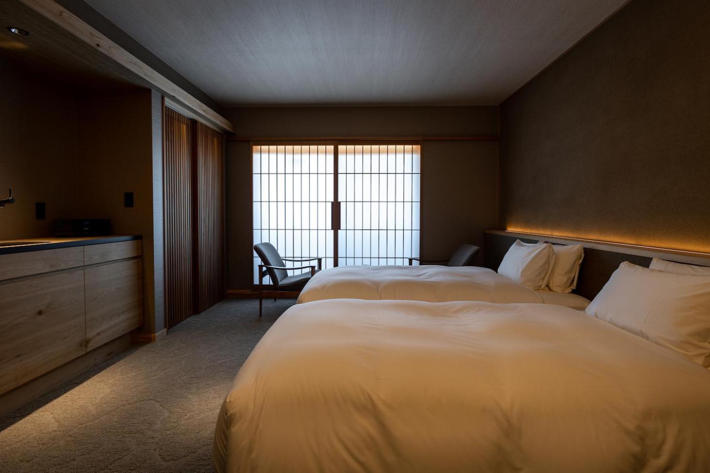 Hotel Higashiyama Shikikaboku Kyōto Exterior foto
